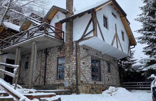Kopaonik Apartment | Dvosobni apartmani KopaNiK, Kopaonik (Brzece)