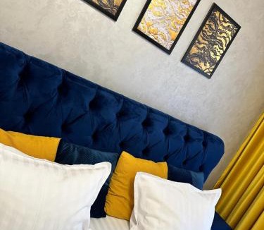 Timisoara Apartment | Dylara de lux apartament