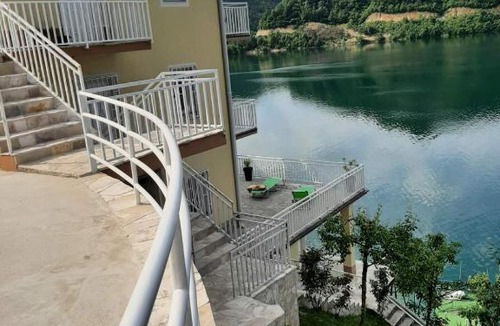 Konjic Apartment | EA1 Jablaničko jezero