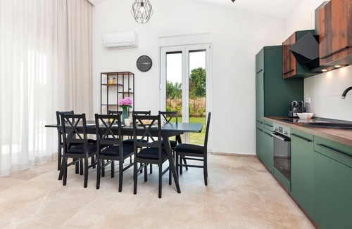 Segotici House | Echo villa, Istra, pool jacuzzi, BBQ, pet friendly
