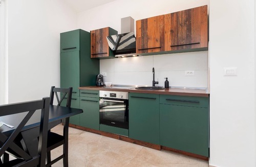 Segotici House | Echo villa, Istra, pool jacuzzi, BBQ, pet friendly