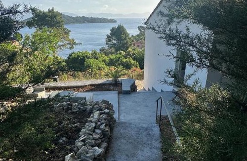 Sobra Apartment | Echoes of Mljet - Odjeci Mljeta