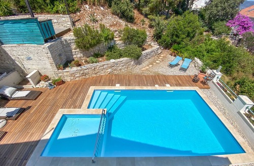 Lumbarda Apartment | Eco apartments Sunshine - Dance Lovers for 4