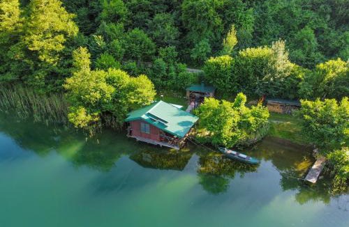 Jajce Apartment | ECO cabin Plivsko jezero Jajce