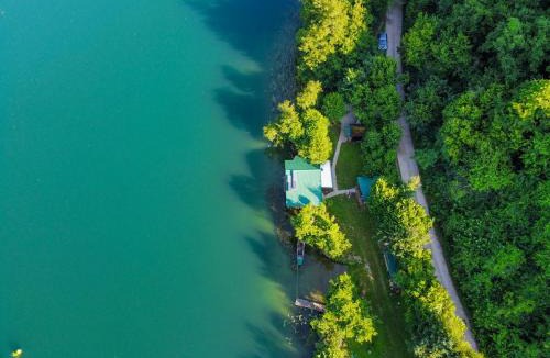 Jajce Apartment | ECO cabin Plivsko jezero Jajce
