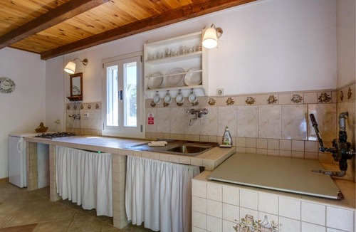 Cunski House | ECO HOUSE ZABODARSKI