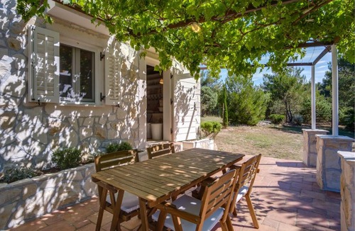 Cunski House | ECO HOUSE ZABODARSKI