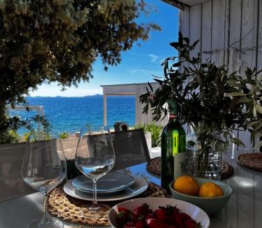 Drage House | Eco Resort Buqez villa 34