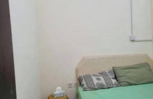Al Ain Apartment | Economy Double Room 1