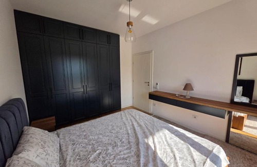 Mejë Apartment | Eden Aparts