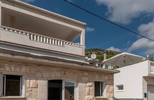 Seget House | Eden Mediterranean House