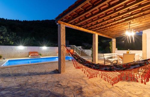 Seget Apartment | Eden Mediterranean House