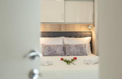 Seget Apartment | Eden Mediterranean House