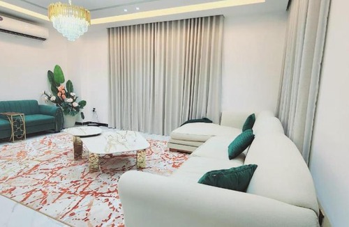 Ajman Villa | EkDatta-Irving