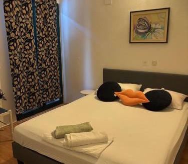 Makarska Apartment | Eko villa Moca