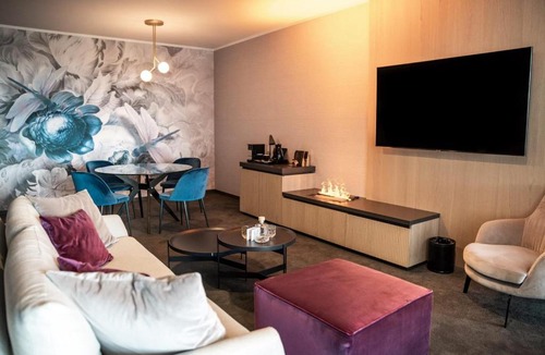 Kranj Hotel | Elegans Hotel Brdo