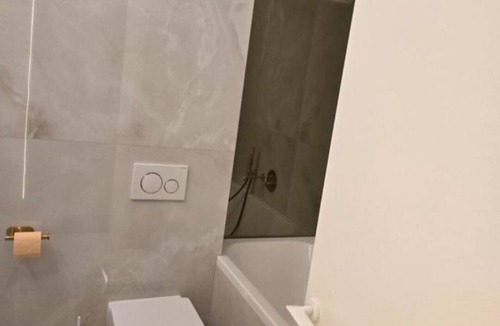 Pipera Apartment | Elegant 2-Bedroom Apartment with Open Living Area