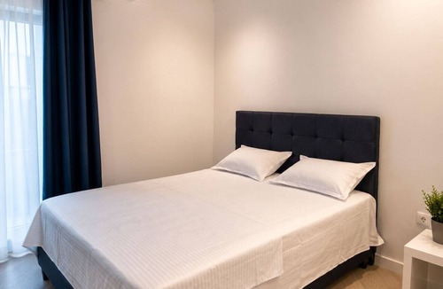 Pipera Apartment | Elegant 2-Bedroom Apartment with Open Living Area