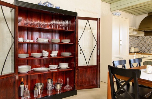 Murvica Villa | Elegant Brac Villa | 4 Bedrooms | Villa.