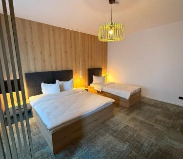 Fagaras House | Elegant House