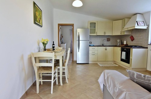 Valica Apartment | Elegant living for your vacation