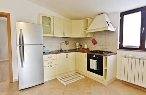 Valica Apartment | Elegant living for your vacation