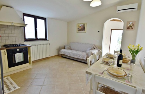 Valica Apartment | Elegant living for your vacation