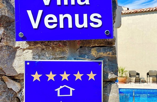 Sveta Jelena Villa | Elegant Villa Venus Relax & Privacy
