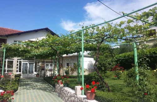 Medjugorje House | Elez Serenity Guesthouse - Double bed with Balcony