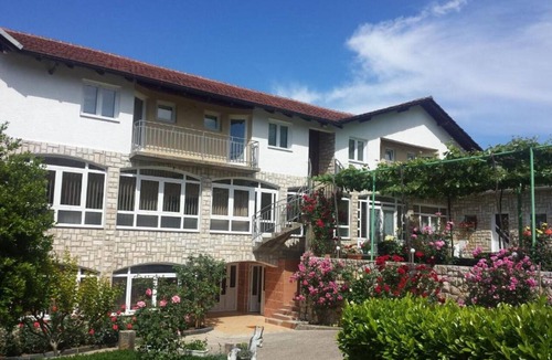 Medjugorje House | Elez Serenity Guesthouse - Double bed 4