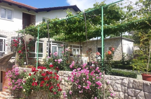 Medjugorje House | Elez Serenity Guesthouse - Twin room 7