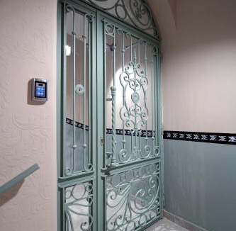 Pancevo Apartment | Elidon 1833