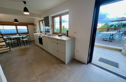 Ambroz pod Krvavcem Cottage | Elipa Cottage, Stiška Vas - Krvavec Mountain