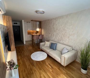 Doboj Apartment | Elita Apartmani