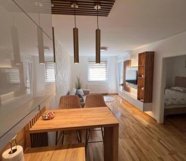 Doboj Apartment | Elita Apartmani