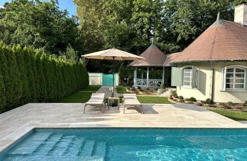 Palic House | Elite House
