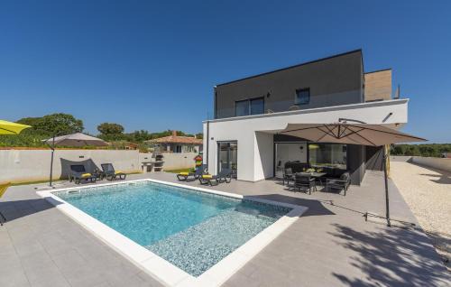 Pula Villa | Elite
