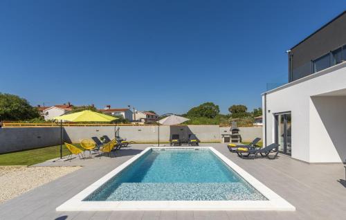 Pula Villa | Elite