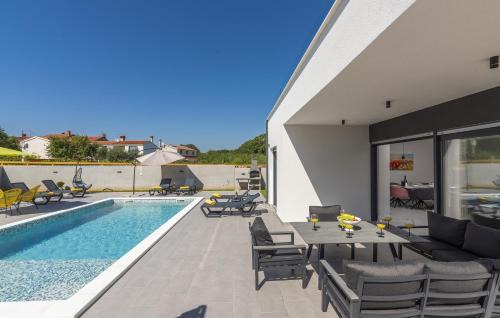 Pula Villa | Elite