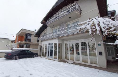 Ilidza Apartment | Elite Villa Premium