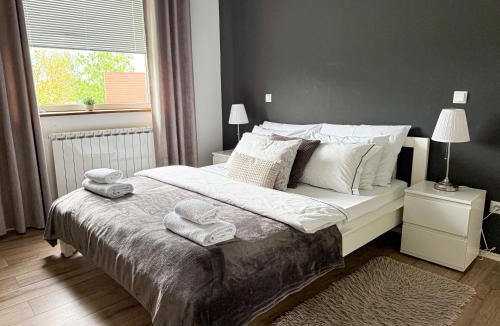 Grabovac Apartment | Elysian Apartments