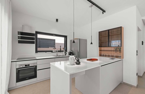 Kosinozici Villa | Elysium Escape Villa by aneo travel