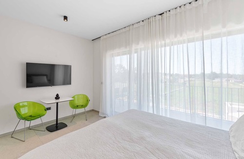 Kosinozici Villa | Elysium Escape Villa by aneo travel