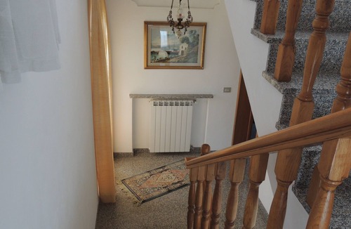 Dreznik Grad Apartment | Emanuela Apartments are in a very good location in the middle of t