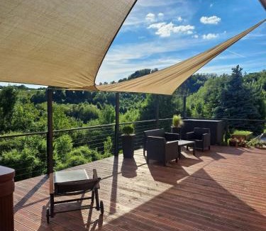 Gornja Stubica House | Emas House