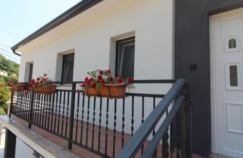 Rukavac Apartment | EMILIjA