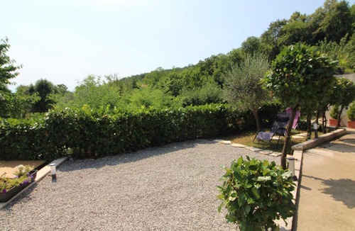 Rukavac Apartment | EMILIjA