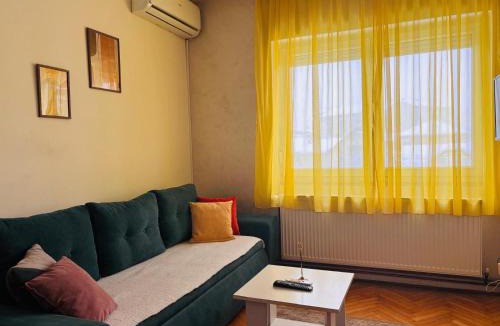 Bijeljina Apartment | EN apartman