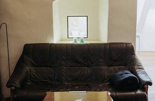 Dobrova-Polhov Gradec Apartment | Enchanted Misty Valley Cottage Apartments - One Bedroom Apartment