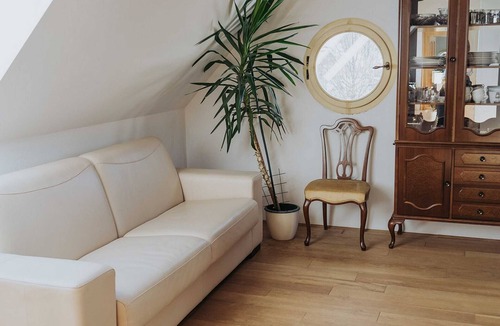 Dobrova-Polhov Gradec Apartment | Enchanted Misty Valley Cottage Apartments - Standard One Bedroom Apartment